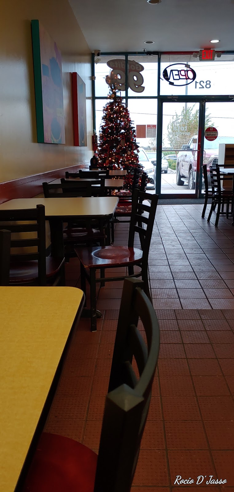 Gorditas Doña Lula | restaurant | n 78550, 821 N Ed Carey Dr, Harlingen, TX 78550, USA | 9564408018 OR +1 956-440-8018