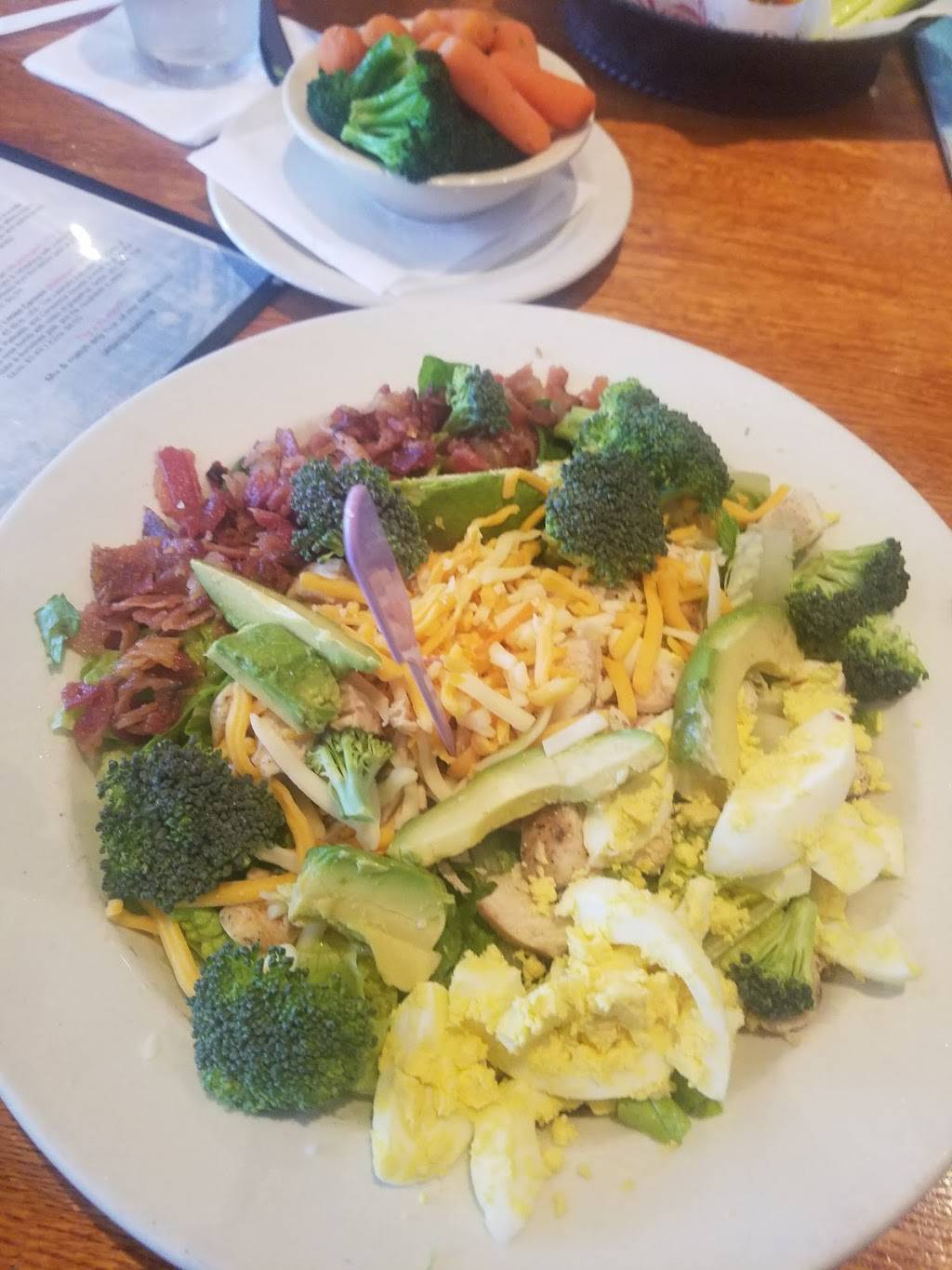 Double T Diner | restaurant | 1 Mountain Rd, Pasadena, MD 21122, USA | 4107669669 OR +1 410-766-9669