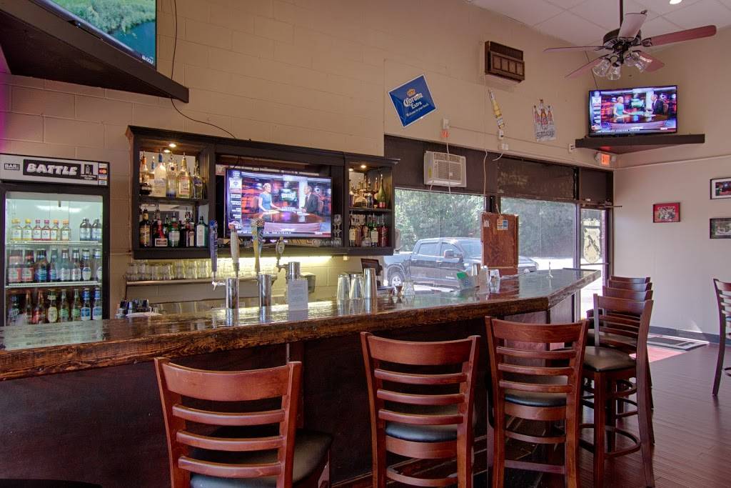 WGs Wings | restaurant | 736 St Andrews Rd H, Columbia, SC 29210, USA | 8037721489 OR +1 803-772-1489