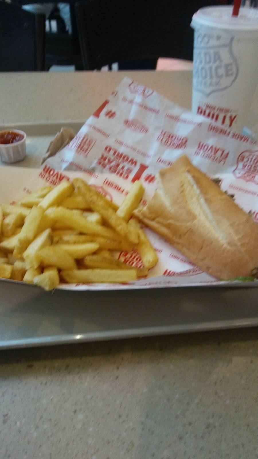 Charleys Philly Steaks | restaurant | 4125 Cleveland Ave Suite 1145, Fort Myers, FL 33901, USA | 2392773115 OR +1 239-277-3115