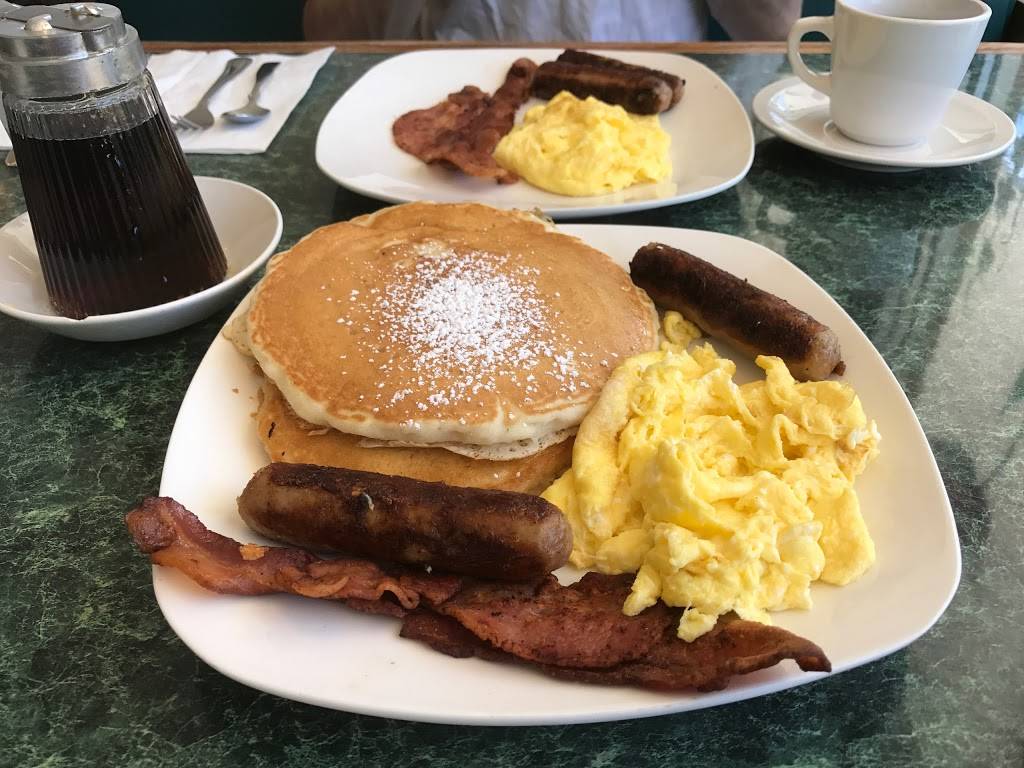 Willow Springs Family Restaurant | restaurant | 8306 Archer Ave, Willow Springs, IL 60480, USA | 7083305005 OR +1 708-330-5005