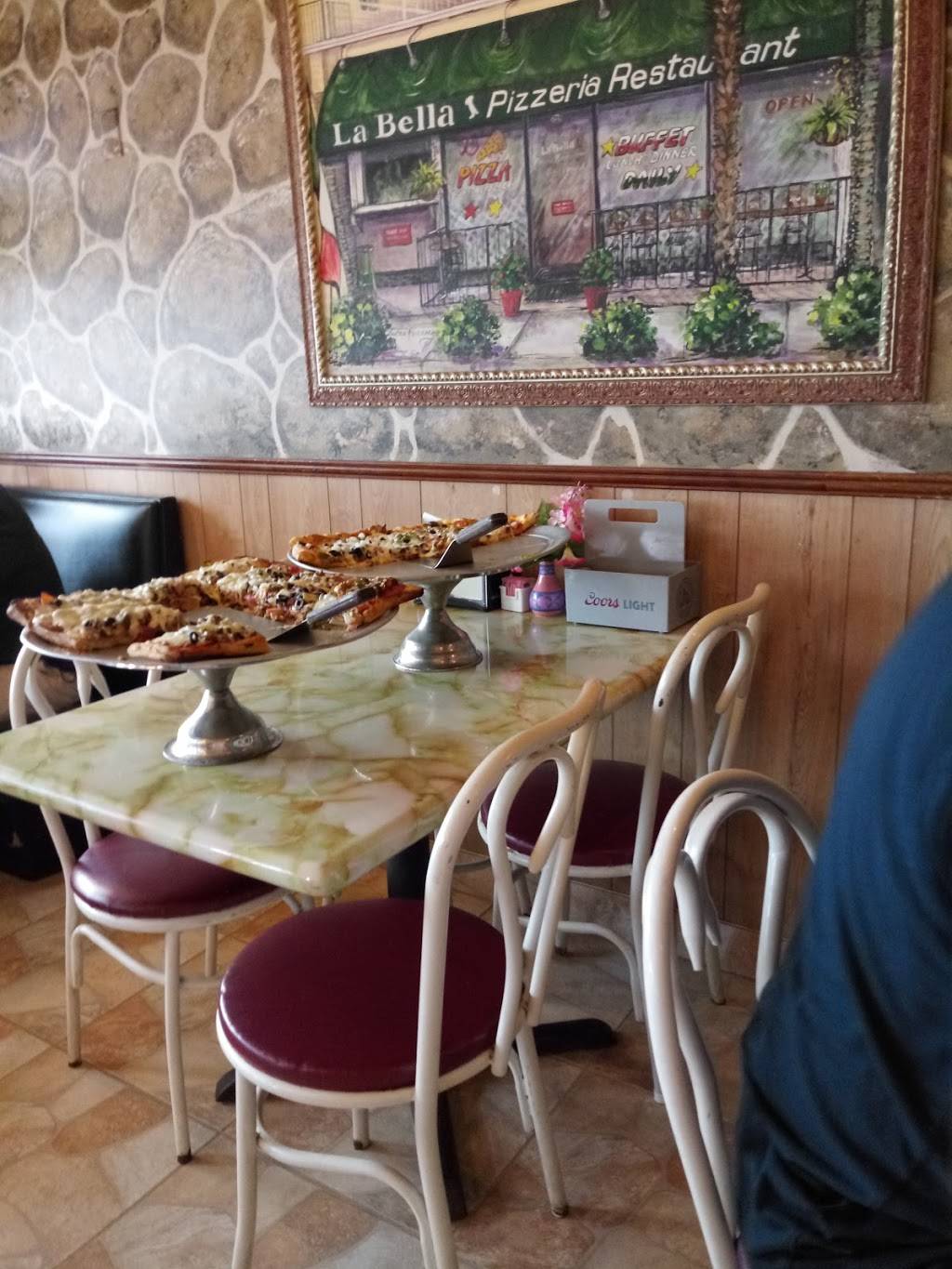 Rockys Pizzeria Restaurant | restaurant | 105 N Ocean Shore Blvd, Flagler Beach, FL 32136, USA | 3864396545 OR +1 386-439-6545