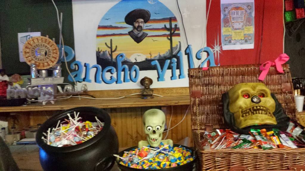 Pancho​ Villa Deli Mexican Restaurant | restaurant | 550 Main St, Poughkeepsie, NY 12601, USA | 8454852903 OR +1 845-485-2903