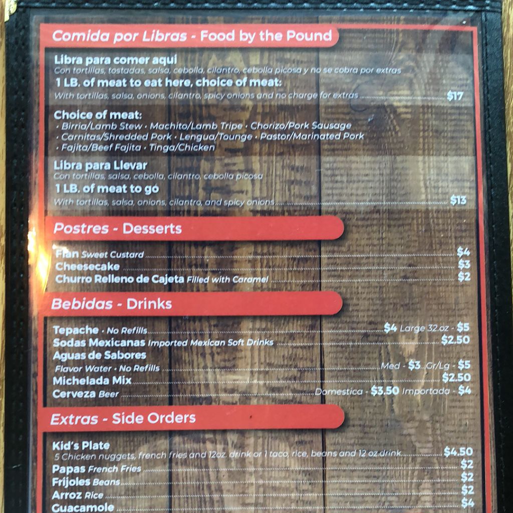 Birrieria Aguinaga | restaurant | 10346 Ferguson Rd, Dallas, TX 75228, USA | 2143241012 OR +1 214-324-1012