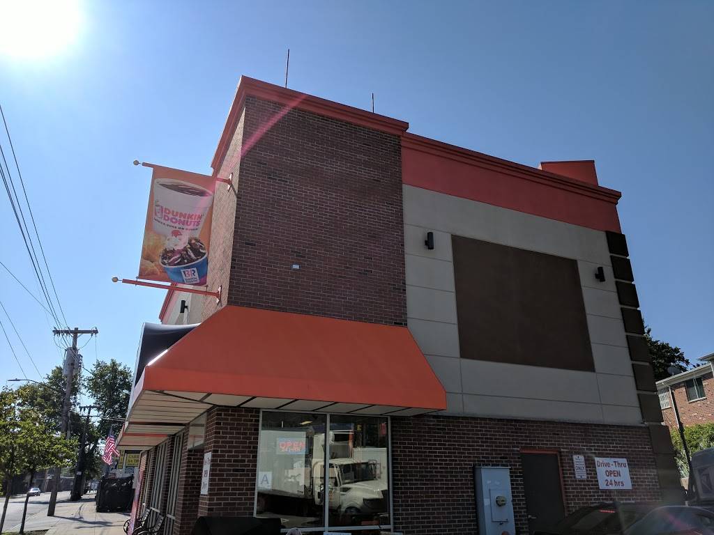Dunkin Donuts | cafe | 6120 Fresh Meadow Ln, Fresh Meadows, NY 11365, USA | 7184635819 OR +1 718-463-5819