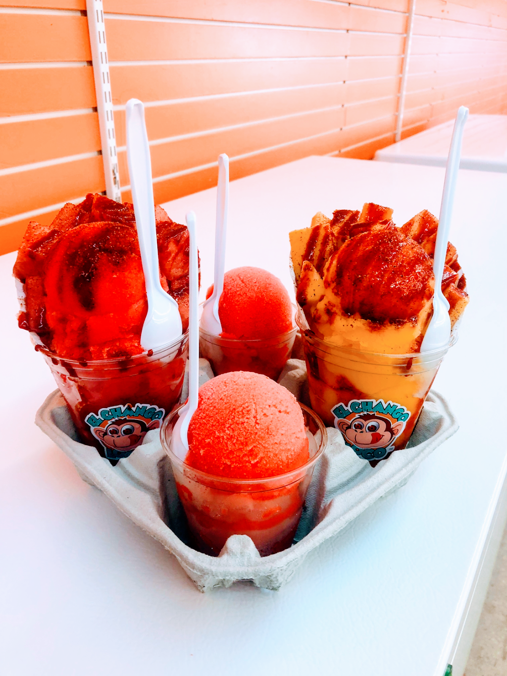 El Chango Loco #2 | restaurant | 5104 S Flores St, San Antonio, TX 78214, USA | 2104281232 OR +1 210-428-1232