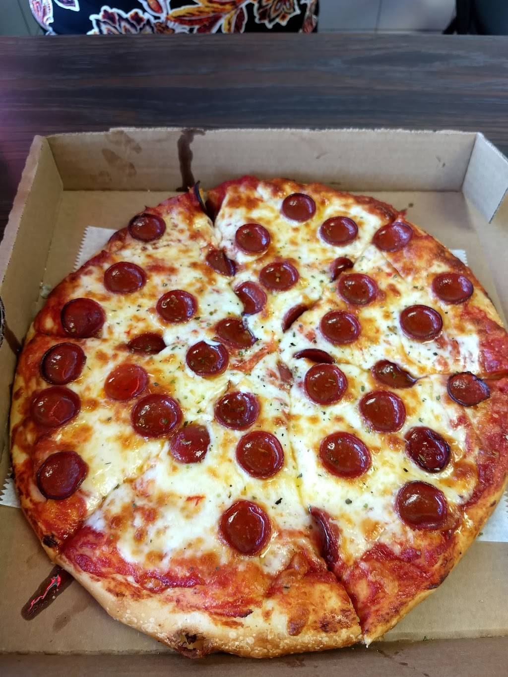 Gandys | restaurant | 1203 Cleveland Dr, Cheektowaga, NY 14225, USA | 7166333461 OR +1 716-633-3461