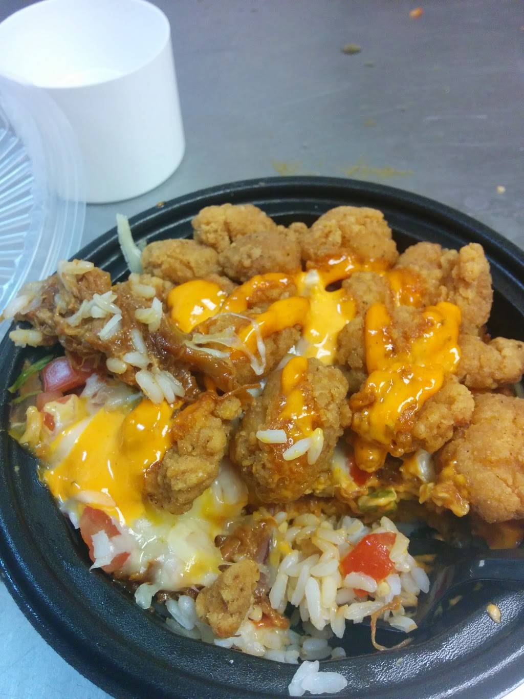 KFC | restaurant | 21566 N John Wayne Pkwy, Maricopa, AZ 85139, USA | 5205686626 OR +1 520-568-6626