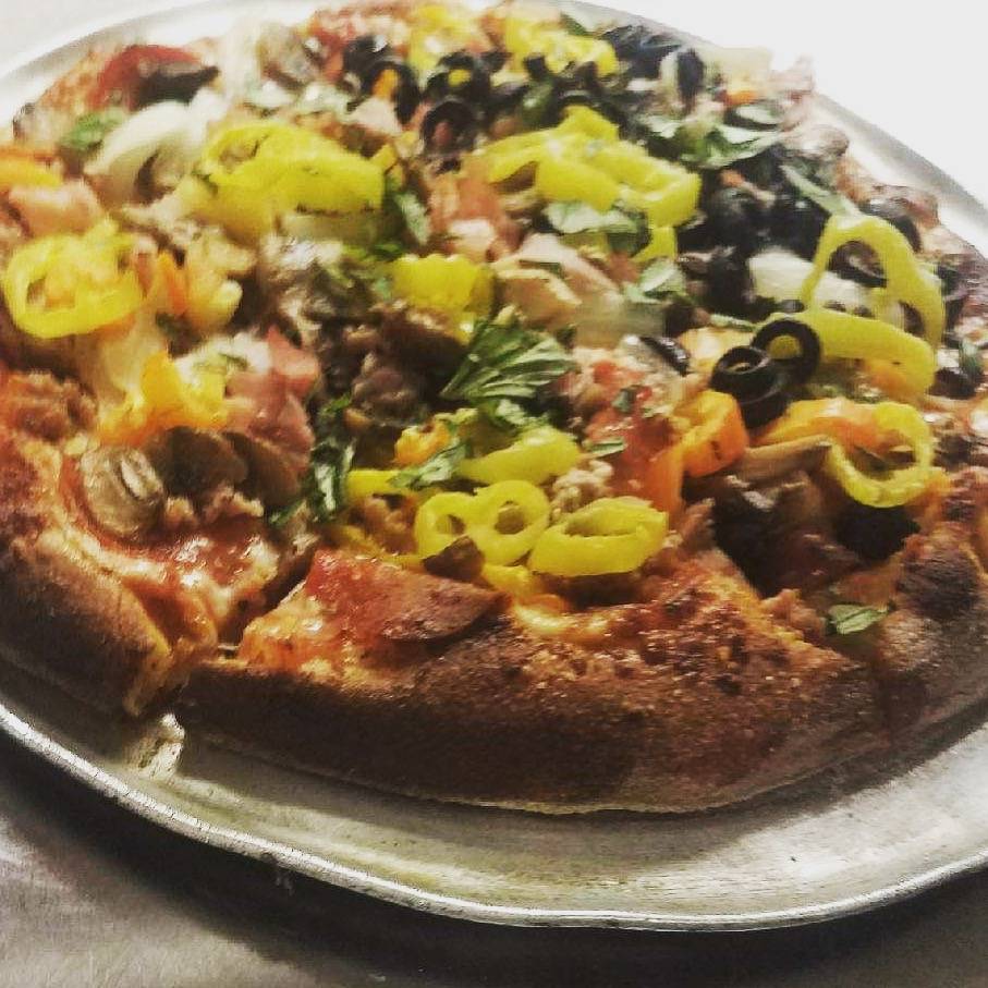 The Brick Oven | restaurant | 13373 Smith Rd, Middleburg Heights, OH 44130, USA | 4405451274 OR +1 440-545-1274