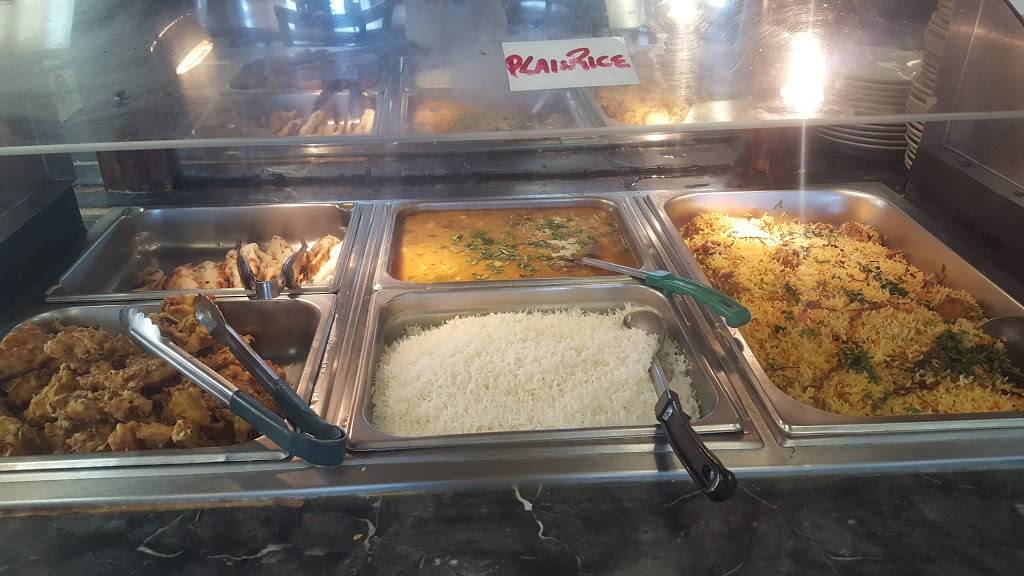 Indian Grill | restaurant | 185 Greens Rd, Houston, TX 77060, USA | 2817818718 OR +1 281-781-8718