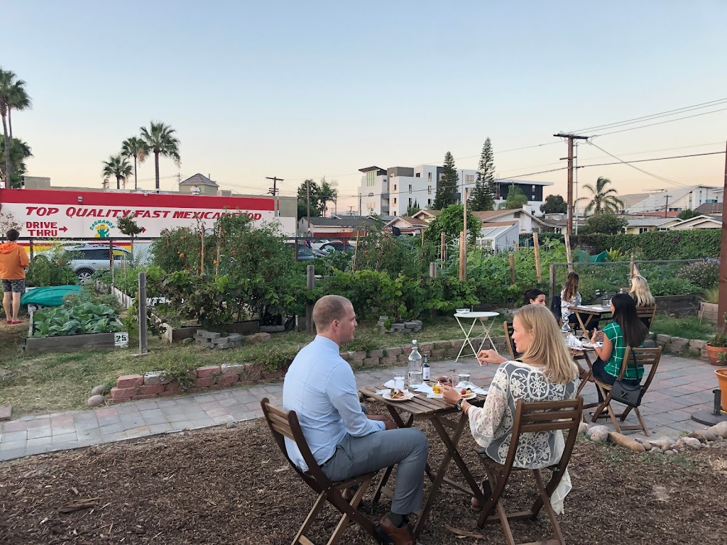 MAKE Projects | restaurant | 3745 30th St, San Diego, CA 92104, USA | 8586336852 OR +1 858-633-6852