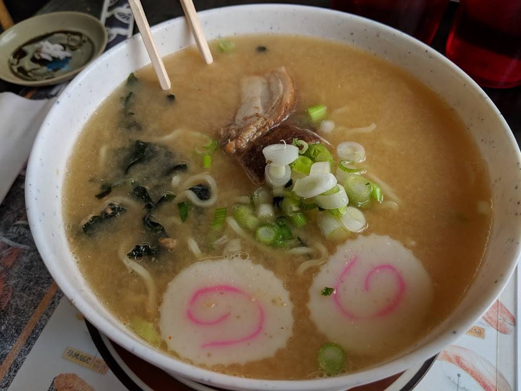 Sushi Ring | restaurant | 1861 S Nevada Ave, Colorado Springs, CO 80905, USA | 7196355550 OR +1 719-635-5550