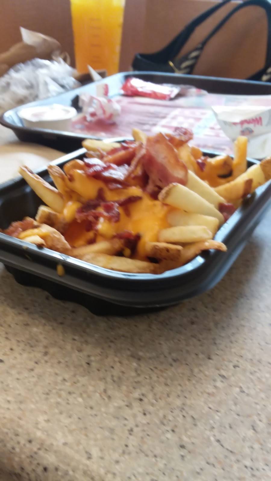 Wendys | restaurant | 728 W, US-64, Murphy, NC 28906, USA | 8288353787 OR +1 828-835-3787