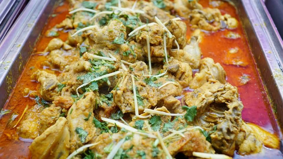 Haveli Restaurant & Banquet Hall | restaurant | 7081 Brookfield Plaza, Springfield, VA 22150, USA | 7035697700 OR +1 703-569-7700