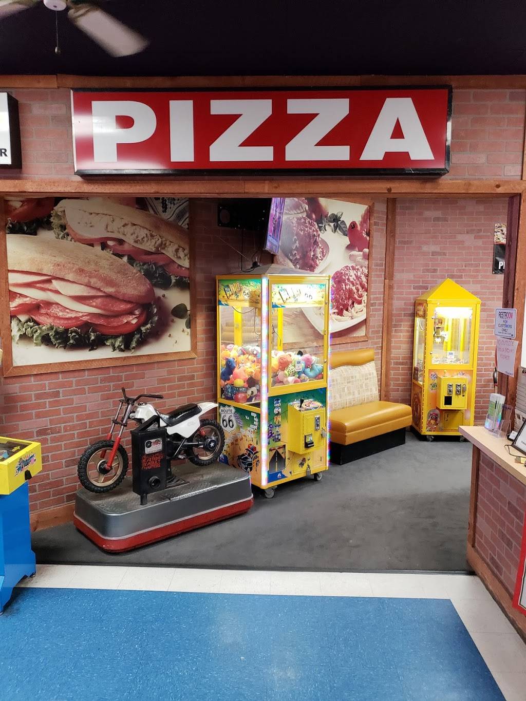 Home of the Flying Saucer | restaurant | 8884 Limonite Ave, Riverside, CA 92509, USA | 9516813838 OR +1 951-681-3838