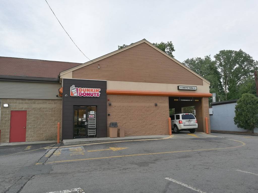 Dunkin | bakery | Home Depot, 485 Centre St, Quincy, MA 02169, USA | 6173286135 OR +1 617-328-6135
