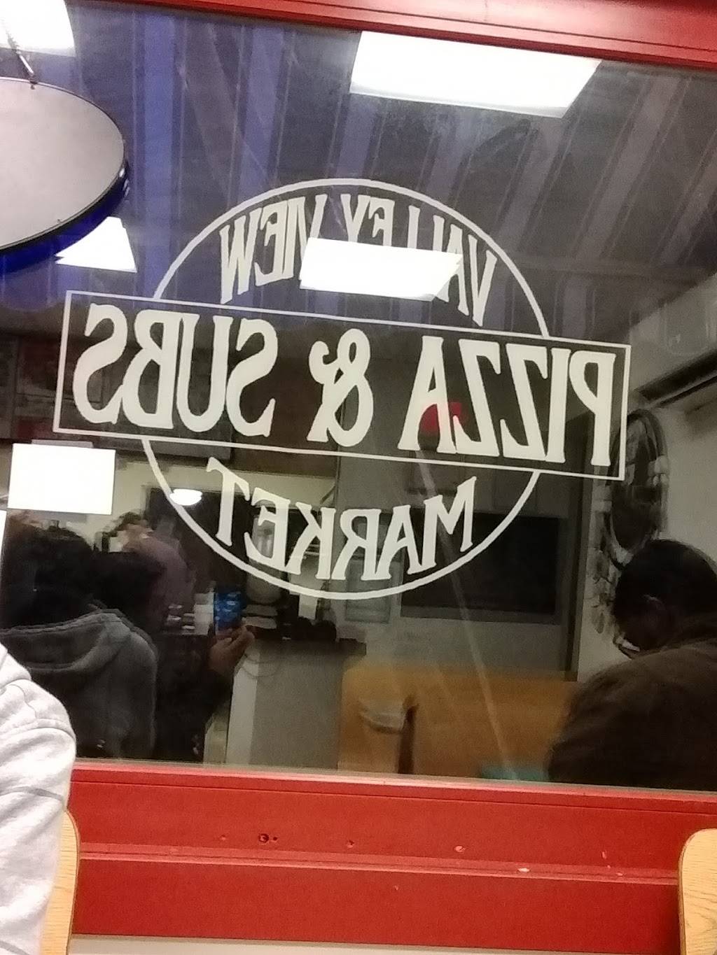 Valley View Pizza & Subs | restaurant | 326A Main St, Bingham, ME 04920, USA | 2076724422 OR +1 207-672-4422