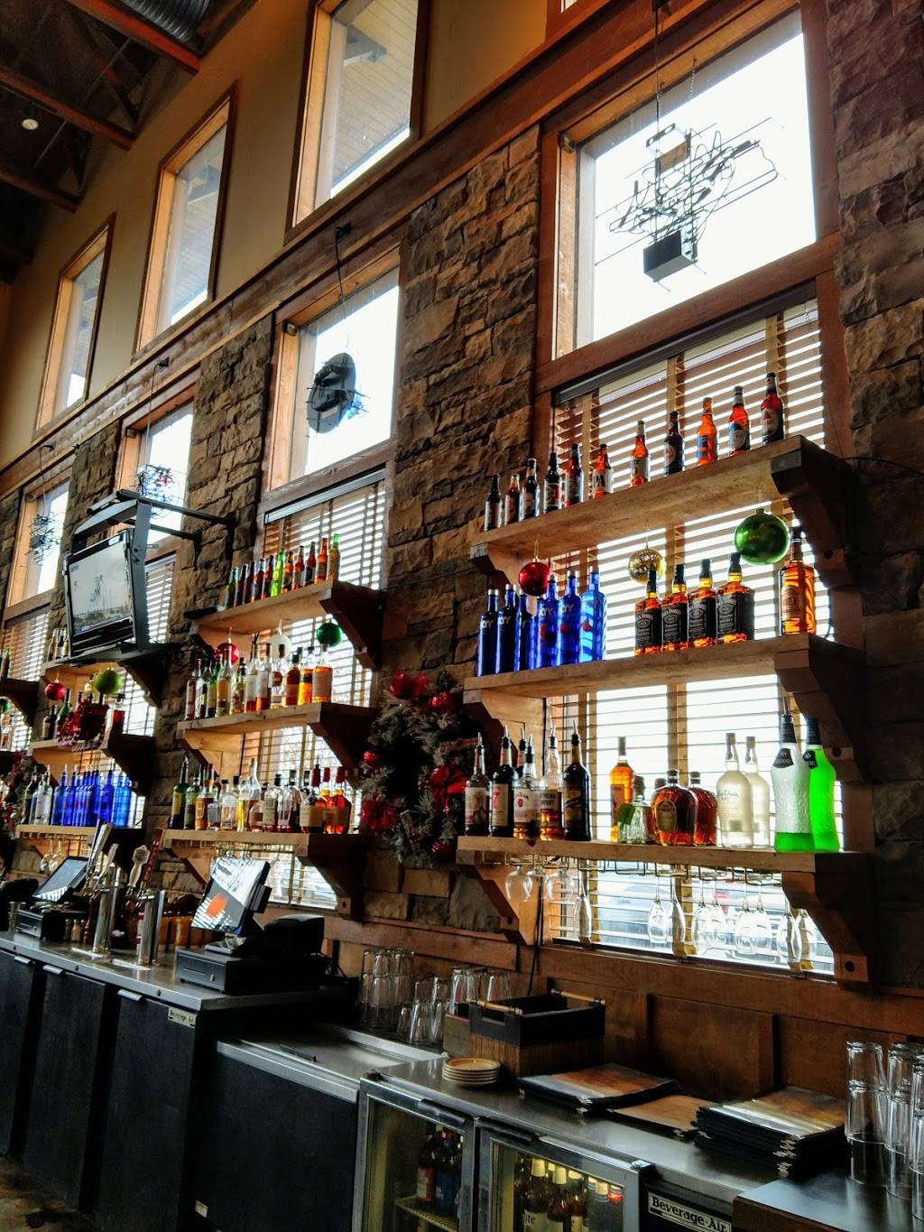 Hickory Falls Restaurant | restaurant | 999 Industrial Blvd, Smyrna, TN 37167, USA | 6154593900 OR +1 615-459-3900