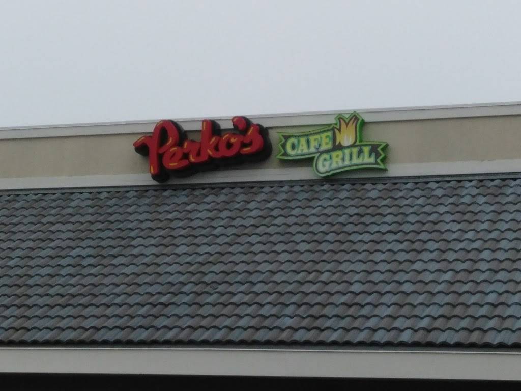 Perkos Cafe | restaurant | 3848 McHenry Ave # 510, Modesto, CA 95356, USA | 2095774533 OR +1 209-577-4533
