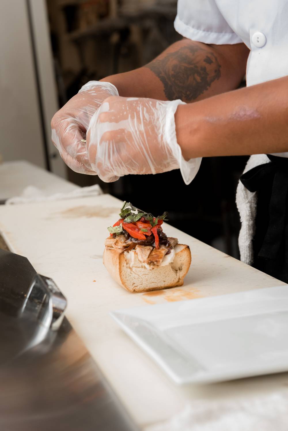 Napolitanos Pizza | restaurant | 211 Bank St, New London, CT 06320, USA | 8604403777 OR +1 860-440-3777