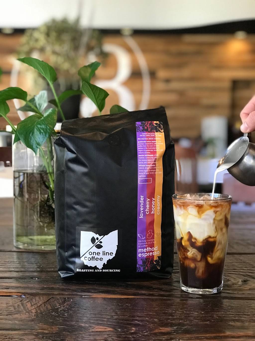 Table 33 | restaurant | 130 W 2nd St, Dayton, OH 45402, USA | 9379993070 OR +1 937-999-3070