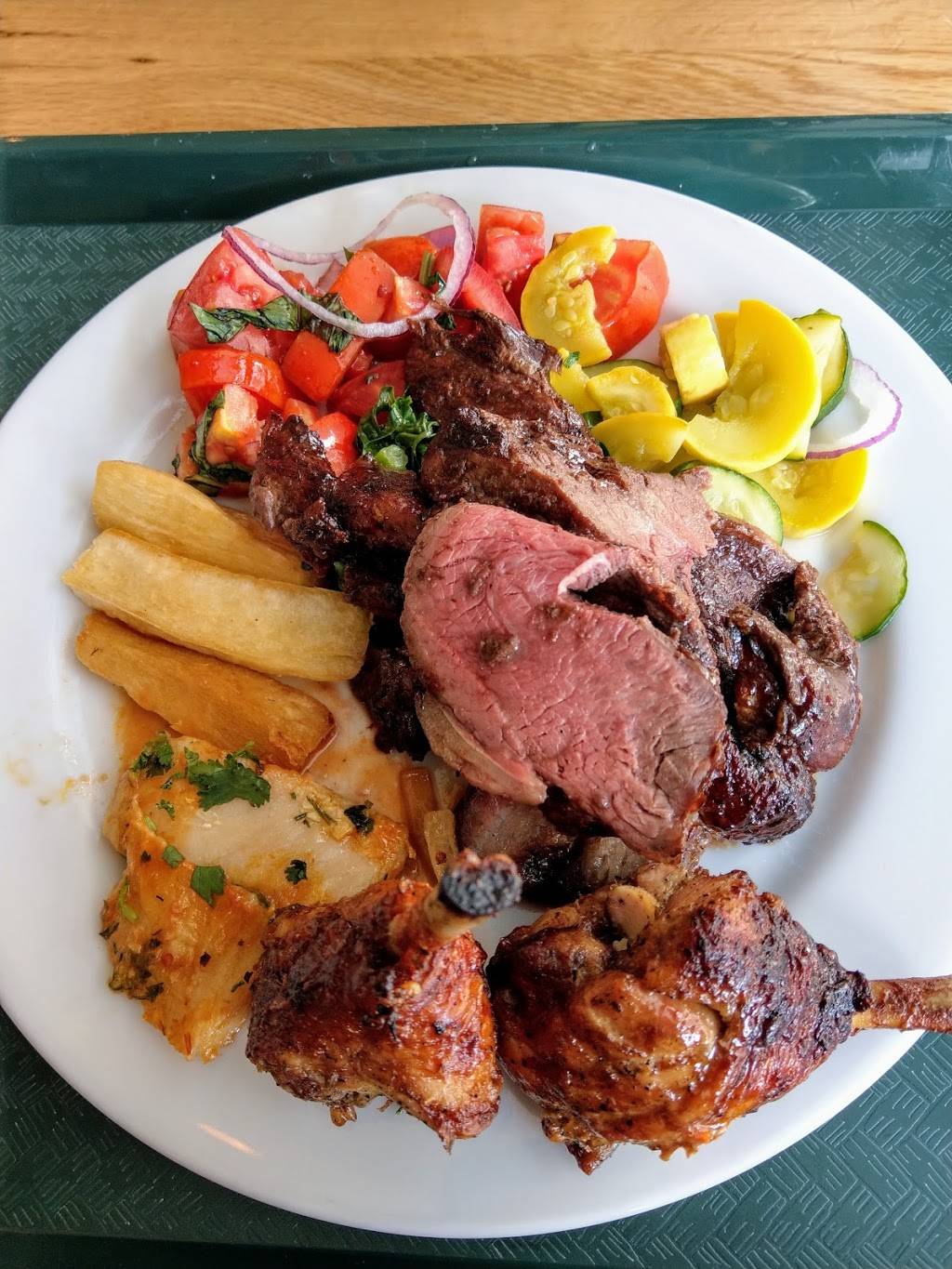 Pampas Grill Churrascaria | restaurant | 269 E Palm Ave, Burbank, CA 91502, Burbank, CA 91502, USA | 8188408822 OR +1 818-840-8822