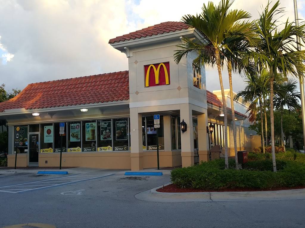 McDonalds | cafe | 710 FL-794, Boca Raton, FL 33431, USA | 5615490174 OR +1 561-549-0174