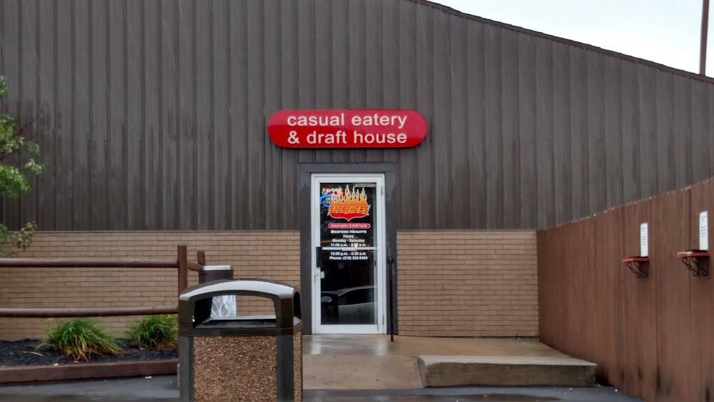 Scorcher’s | restaurant | 5039 Westlawn Rd, Bedford Heights, OH 44128, USA | 2163329464 OR +1 216-332-9464