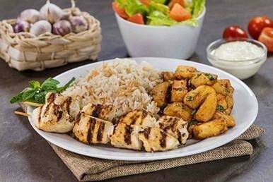 Restaurant AMIR Daniel Johnson | restaurant | 2636 Boulevard Daniel-Johnson, Laval, QC H7T 2K1, Canada | 4509732345 OR +1 450-973-2345