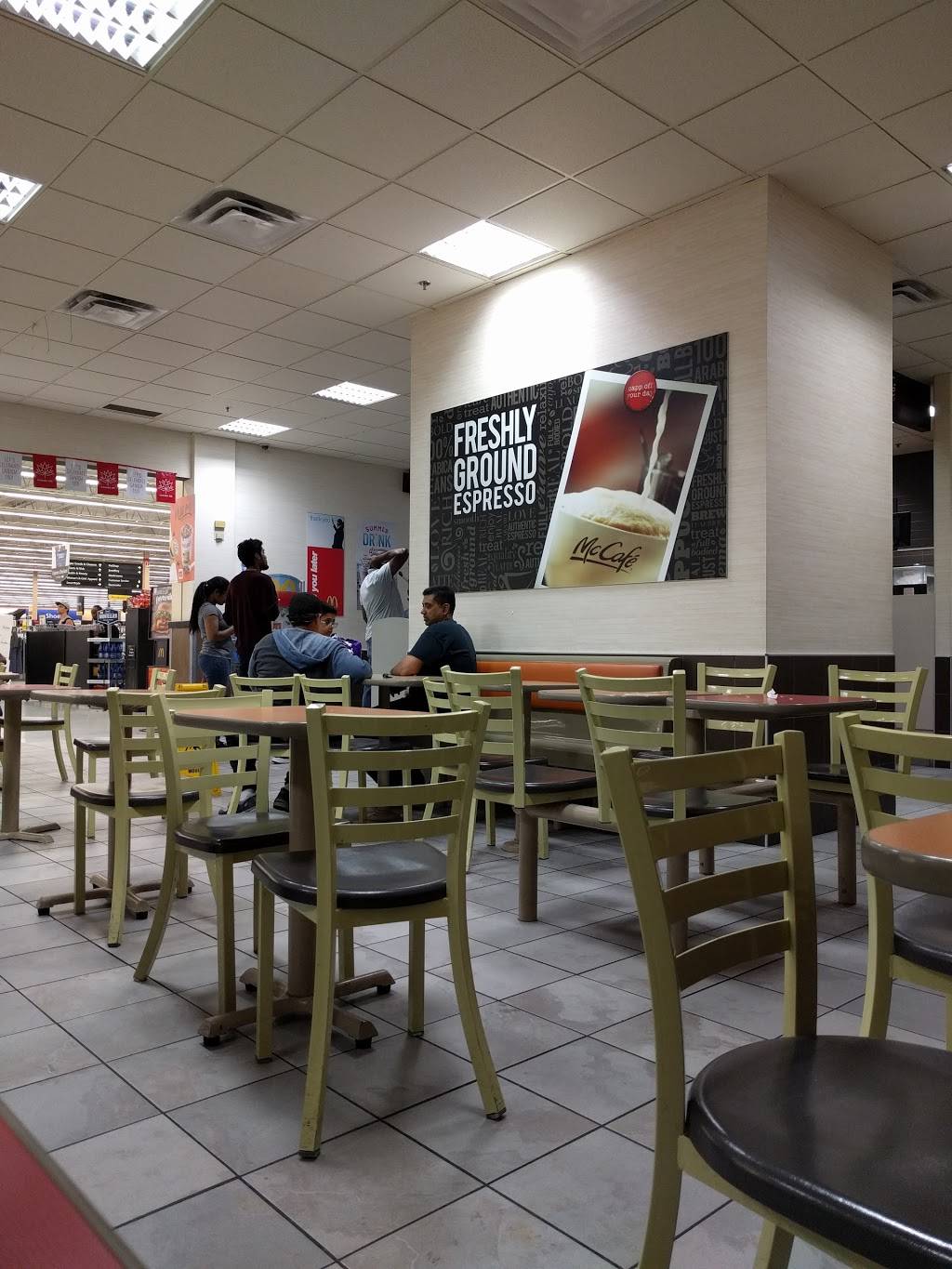 McDonalds | cafe | 785 Milner Ave, Scarborough, ON M1B 3C3, Canada | 4162845362 OR +1 416-284-5362