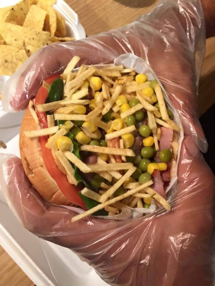 WD Brazilian Burgers | restaurant | 1380 Powerline Rd, Deerfield Beach, FL 33442, USA | 9549934797 OR +1 954-993-4797