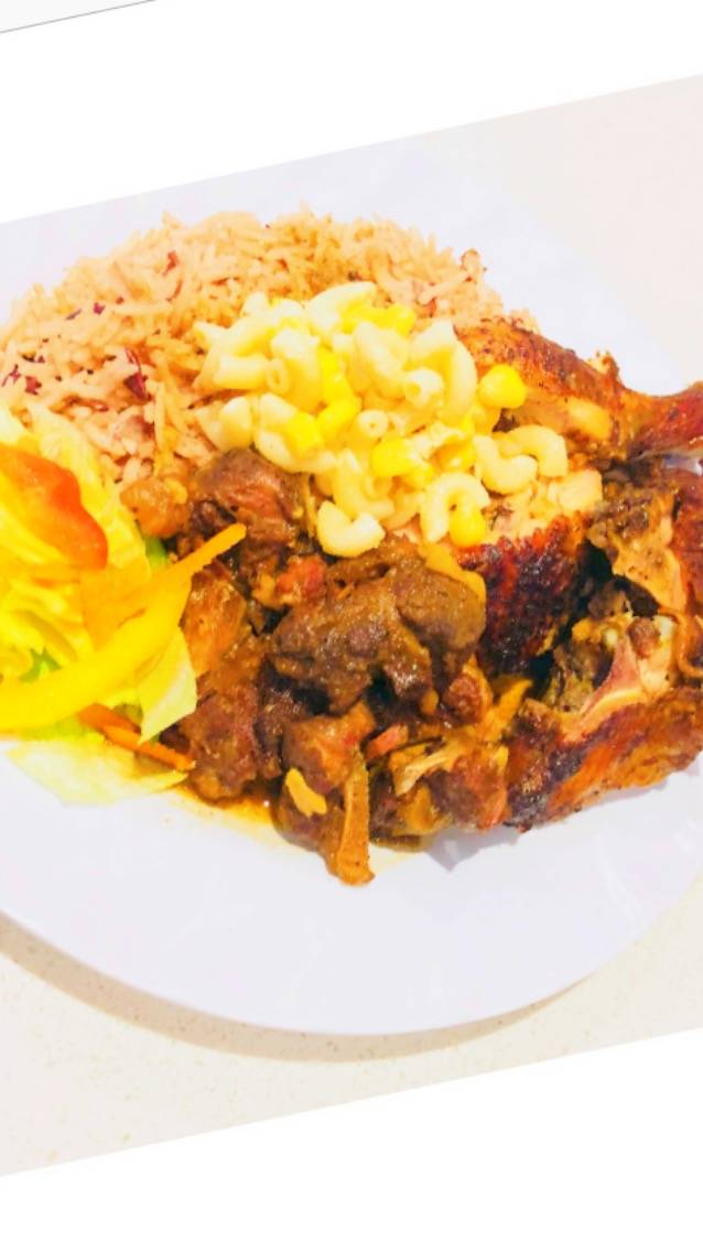 Delicious Dish Healthy Food | restaurant | 3110 Kingston Rd #2, Scarborough, ON M1M 1B2, Canada | 4165197454 OR +1 416-519-7454