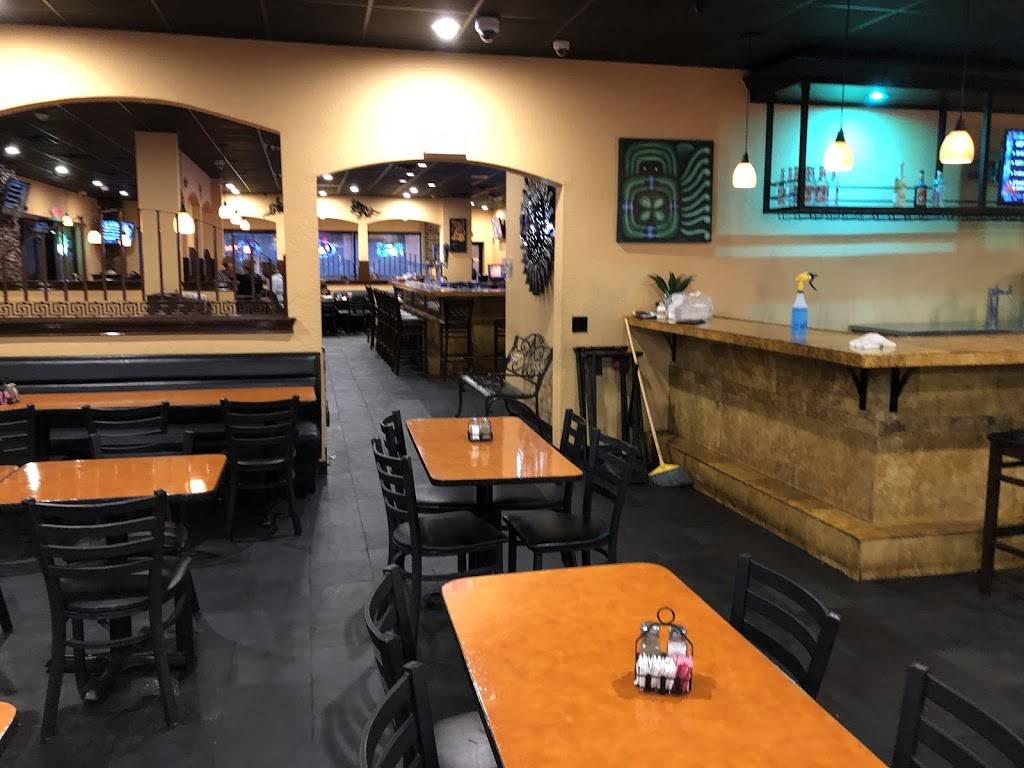 Cilantros Grill & Cantina | restaurant | 202 Harrison Lane, Brunswick, GA 31520, USA | 9122625878 OR +1 912-262-5878