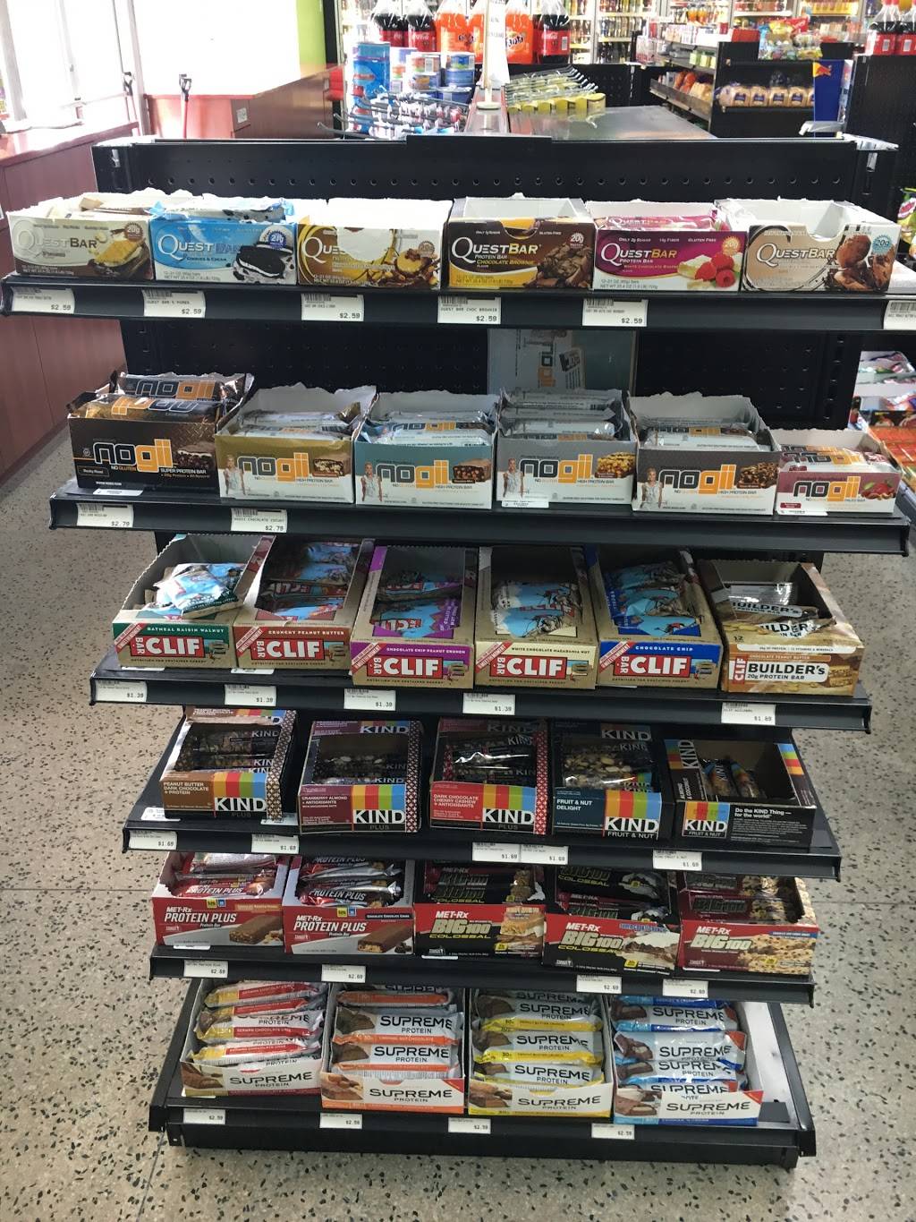 DaDa Deli | restaurant | 757 Meriden Rd, Waterbury, CT 06705, USA | 2035682060 OR +1 203-568-2060