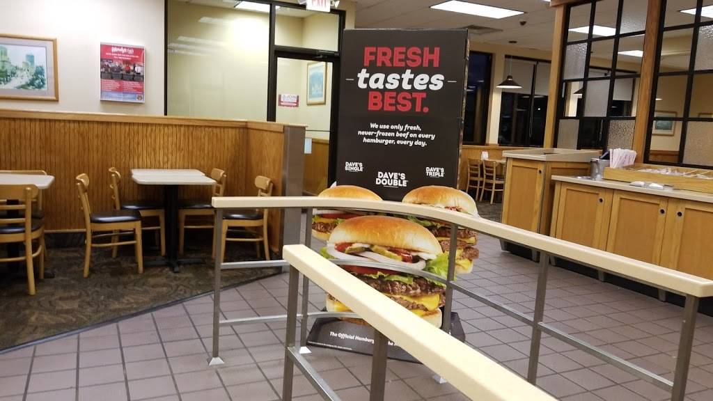 Wendys | restaurant | 1648 Hendersonville Rd, Asheville, NC 28803, USA | 8282742483 OR +1 828-274-2483