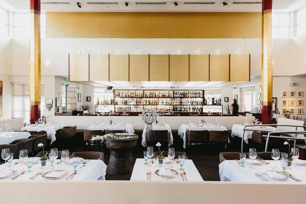 Nan Thai Fine Dining | restaurant | 1350 Spring St NW #1, Atlanta, GA 30309, USA | 4048709933 OR +1 404-870-9933