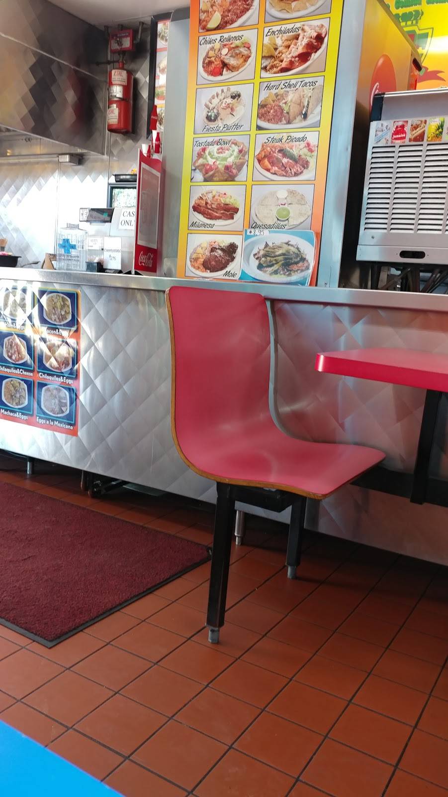 Tacos Mexico | restaurant | 19301 Saticoy St, Reseda, CA 91335, USA | 8184926364 OR +1 818-492-6364