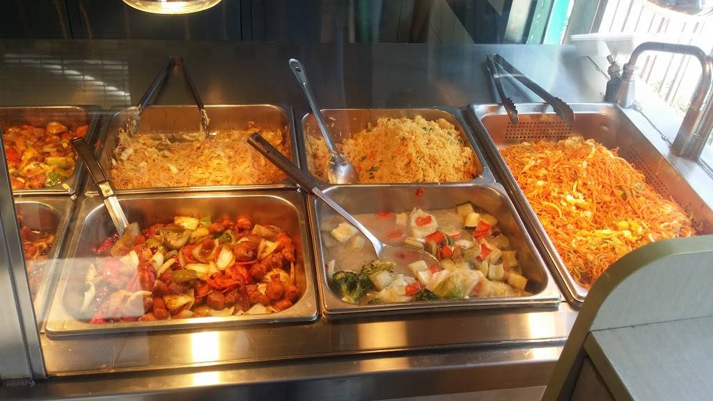 China Express | restaurant | 5440 S Central Ave, Los Angeles, CA 90011, USA | 3232347000 OR +1 323-234-7000