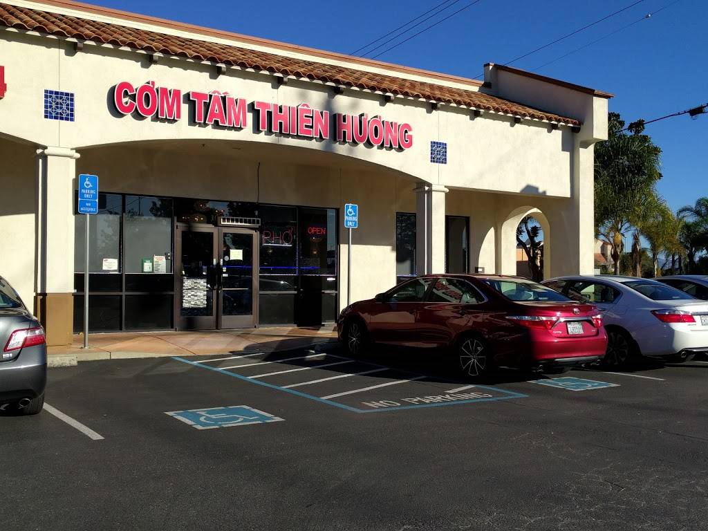Com Tam Thien Huong | restaurant | 41 Serra Way #106, Milpitas, CA 95035, USA | 6692355132 OR +1 669-235-5132
