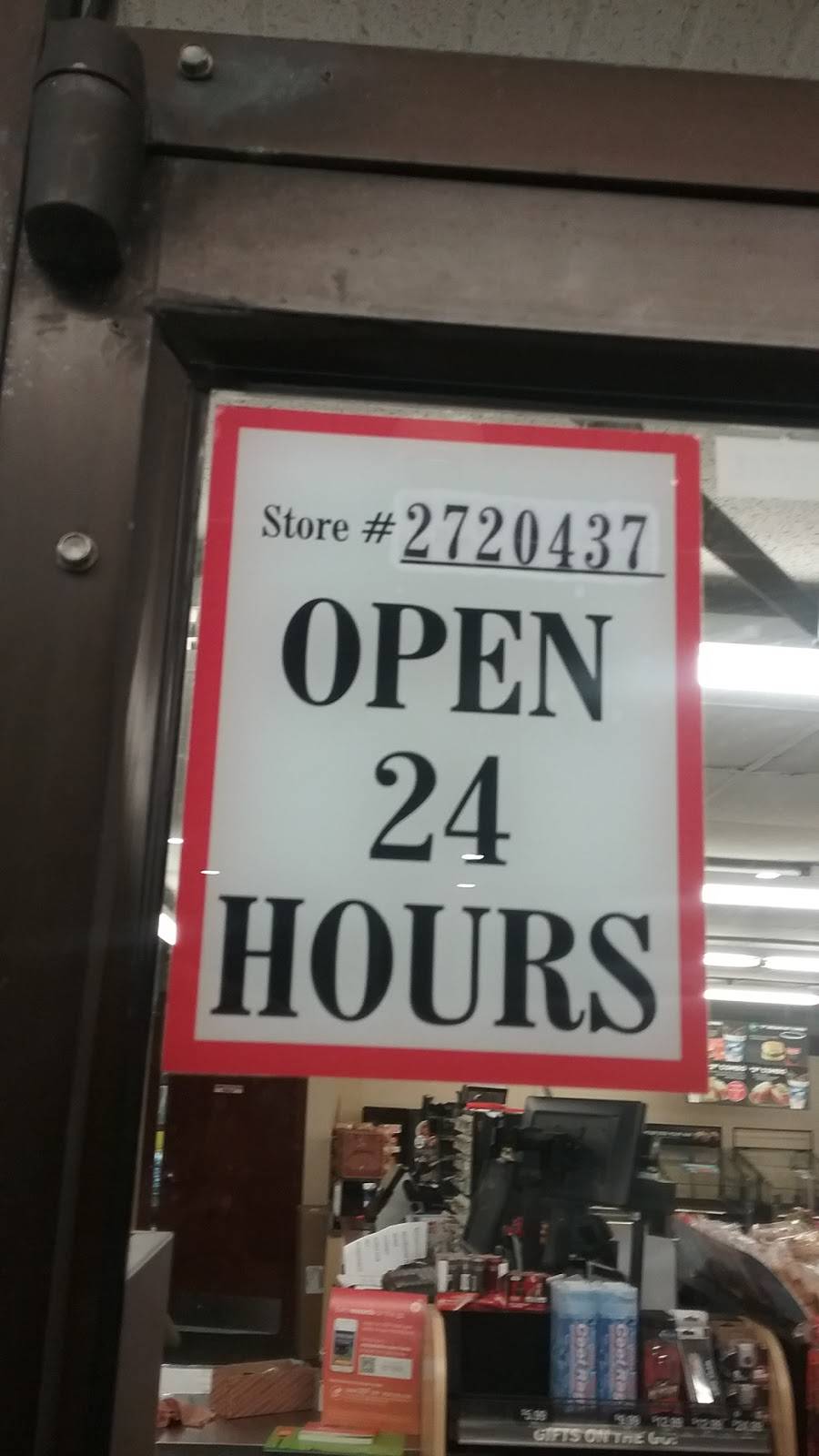 Circle K | meal takeaway | 6759 Carolina Beach Rd, Wilmington, NC 28412, USA | 9107912407 OR +1 910-791-2407