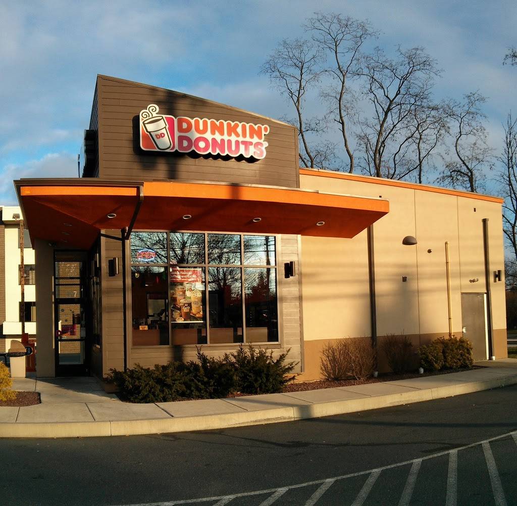 Dunkin | bakery | 503 N 21st St, Camp Hill, PA 17011, USA | 7177611803 OR +1 717-761-1803