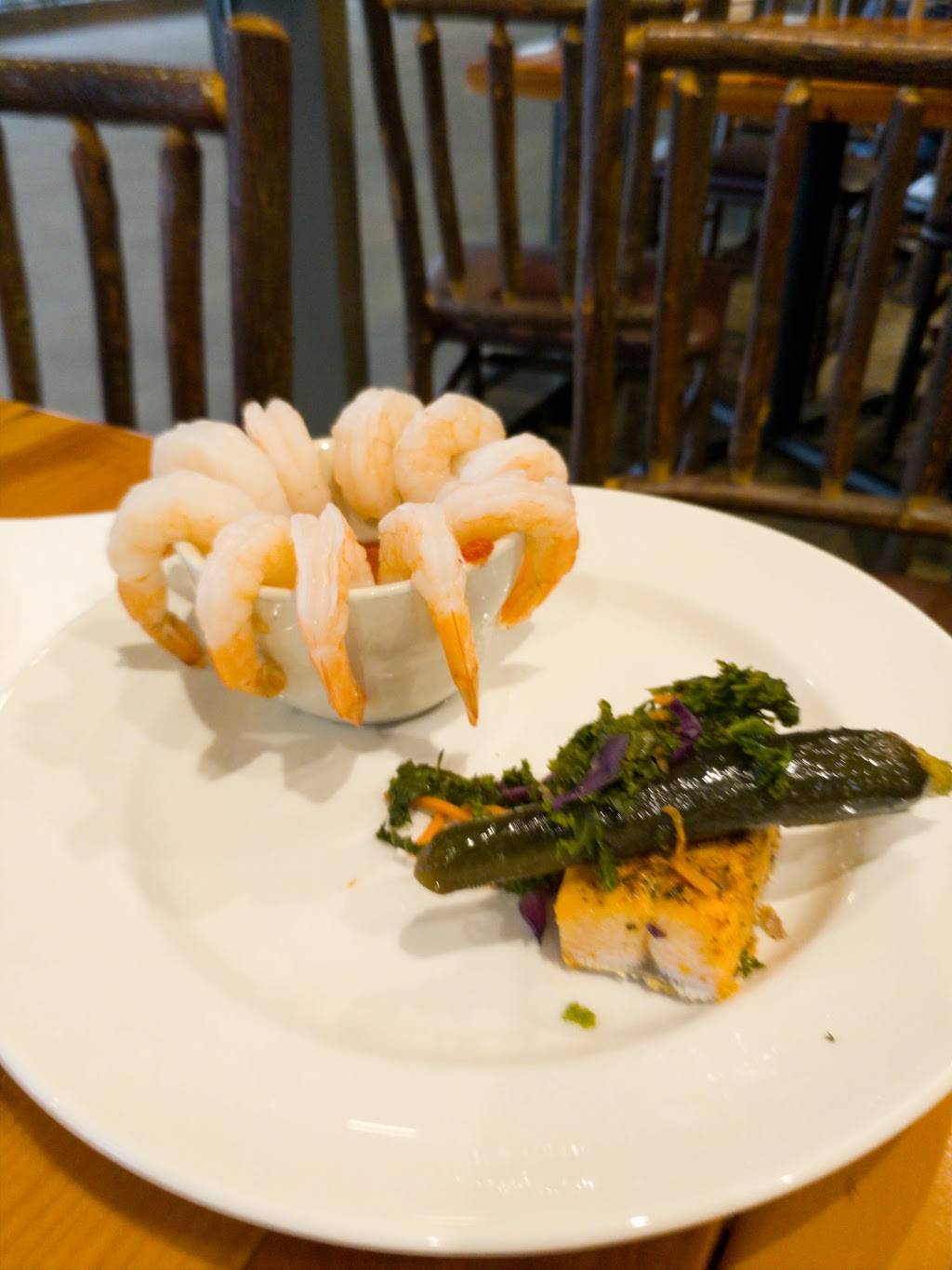 The Loose Moose Cottage | restaurant | 100 Great Wolf Dr, Grapevine, TX 76051, USA | 8174886510 OR +1 817-488-6510