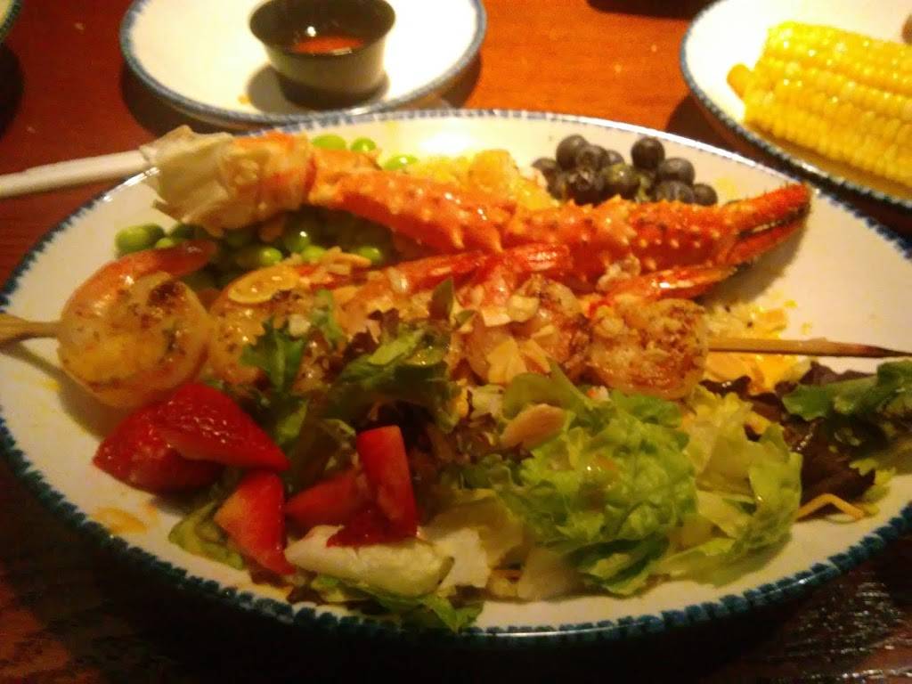 Red Lobster | restaurant | 3906 Towne Crossing Blvd, Mesquite, TX 75150, USA | 9726131444 OR +1 972-613-1444