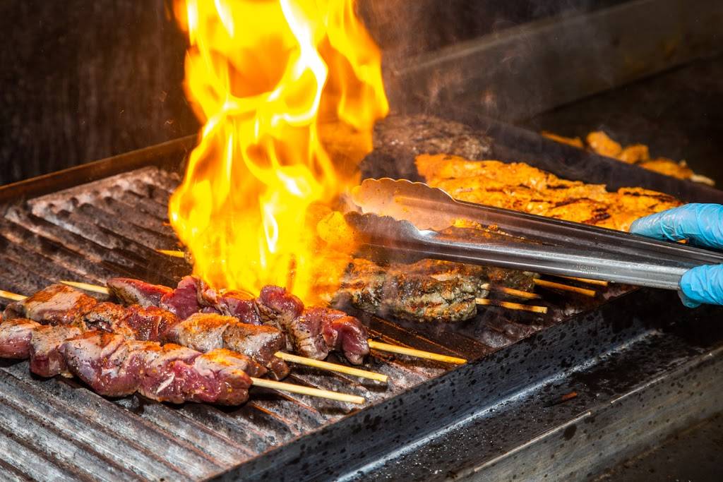 Zait Bistro | restaurant | 7251 Haven Ave #C, Rancho Cucamonga, CA 91701, USA | 9099890678 OR +1 909-989-0678