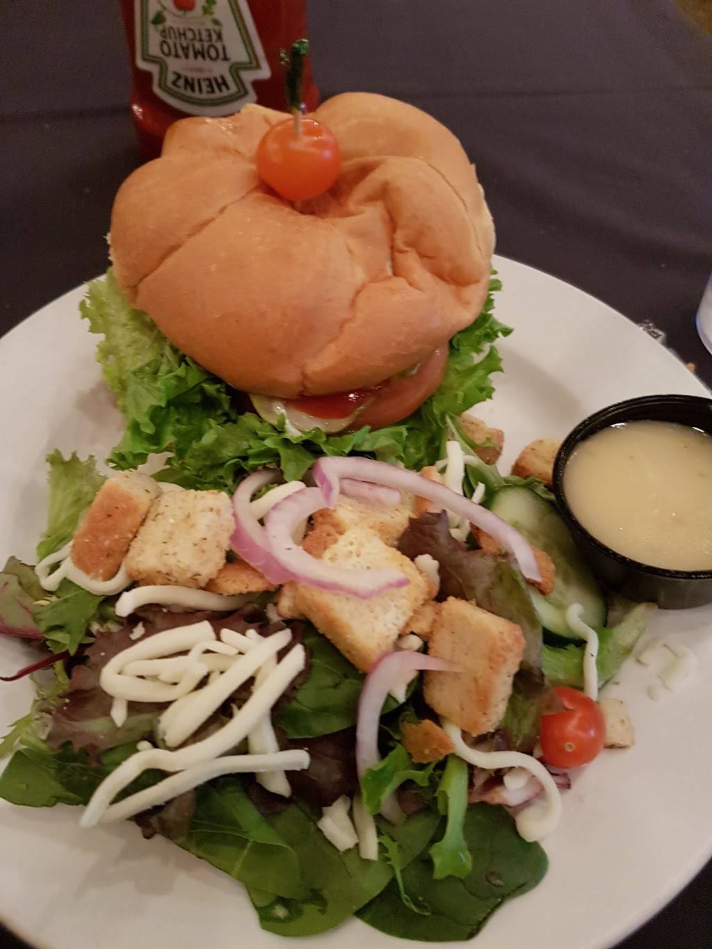 The Lockview | restaurant | 207 S Main St, Akron, OH 44308, USA | 3302525128 OR +1 330-252-5128