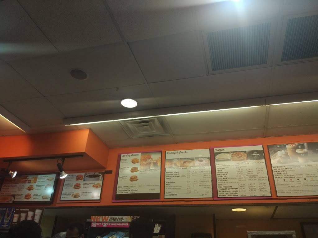 Dunkin | bakery | 687 Amsterdam Ave, New York, NY 10025, USA | 2128641046 OR +1 212-864-1046