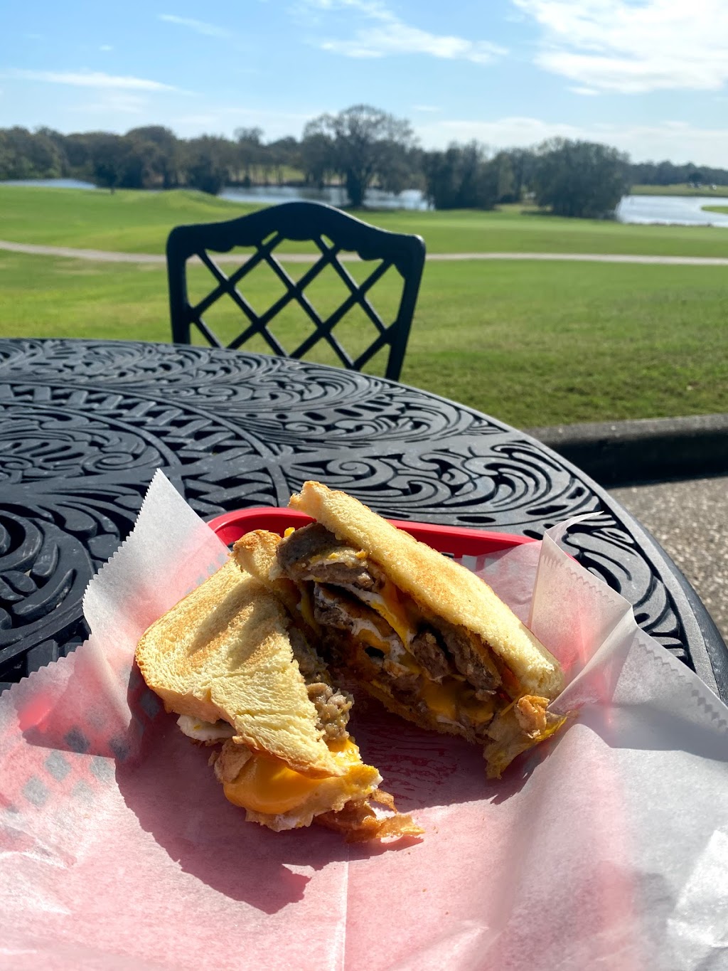 Grill on the Hill | restaurant | 13115 Sydney Rd, Dover, FL 33527, USA | 8136897219 OR +1 813-689-7219