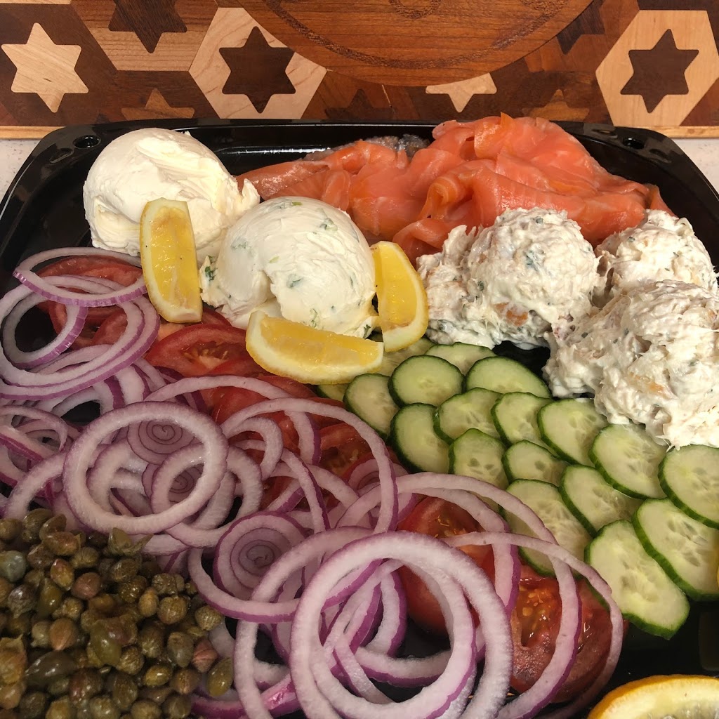 Mamalehs Delicatessen Brookline | restaurant | 1659 Beacon St, Brookline, MA 02445, USA | 6179583354 OR +1 617-958-3354