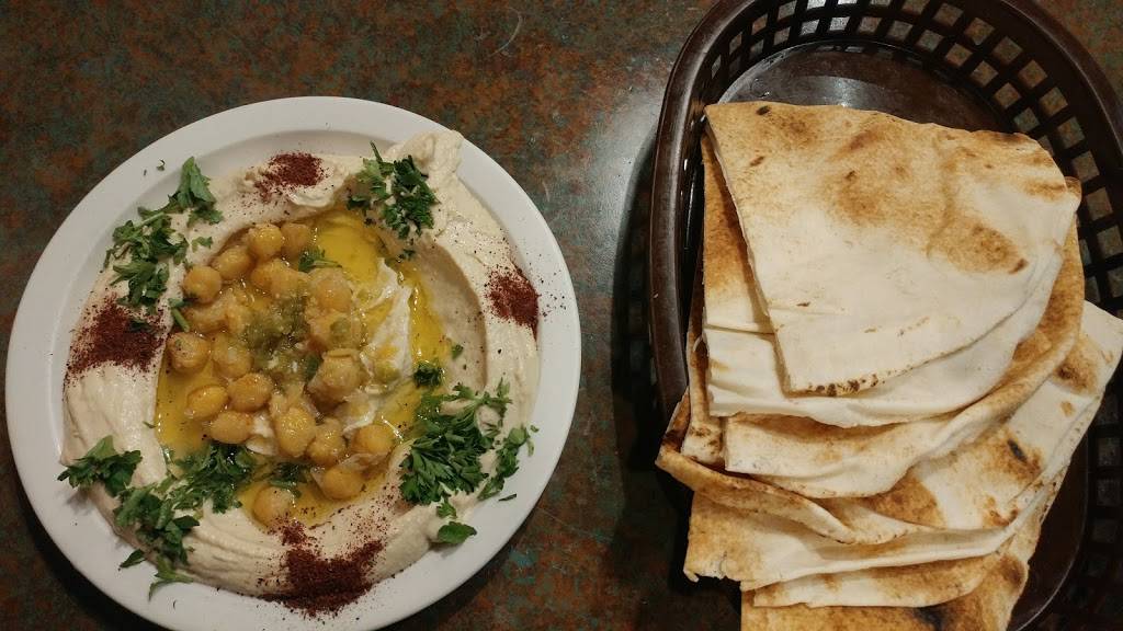 Albadia Mediterranean Cuisine | restaurant | 3957 Mid Rivers Mall Dr, St Peters, MO 63376, USA | 6363171777 OR +1 636-317-1777