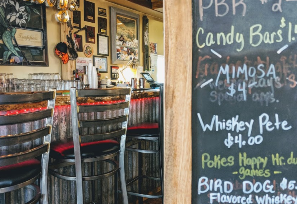 The Emporium At Hawk Springs | restaurant | 225 US-85, Hawk Springs, WY 82217, USA | 3075323442 OR +1 307-532-3442